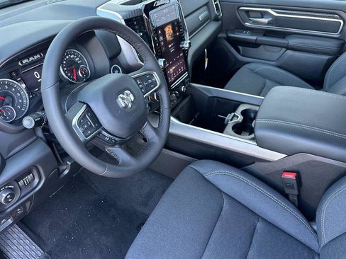 New 2026 RAM 1500 Big Horn image 10