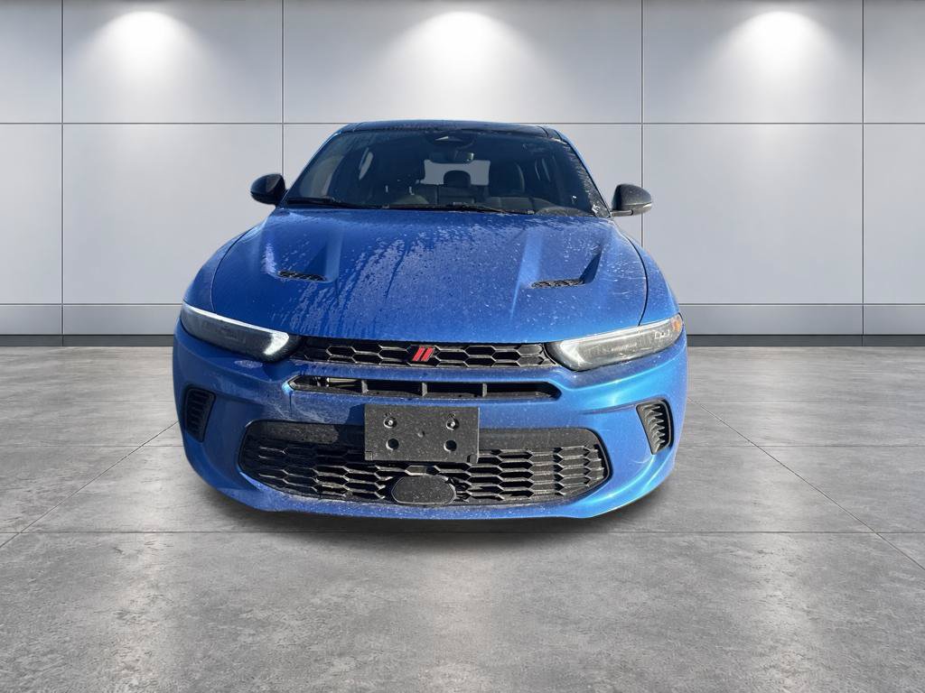 Used 2024 Dodge Hornet R/T Plus w/ R/T Blacktop Package AWD/4WD image 2