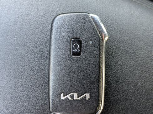 Used 2024 Kia K5 GT-Line w/ GT-Line Premium Package image 36