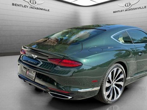 New 2026 Bentley Continental GT AWD/4WD image 11