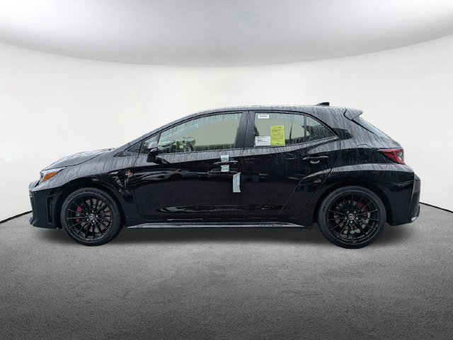 New 2026 Toyota Corolla GR AWD/4WD image 9