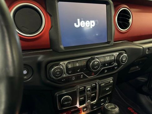 Used 2020 Jeep Wrangler Unlimited Rubicon image 13