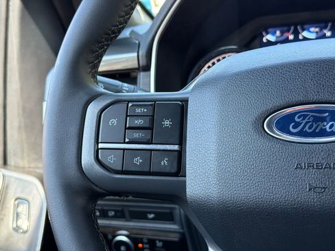 Used 2023 Ford F150 XLT w/ Equipment Group 302A High AWD/4WD image 22