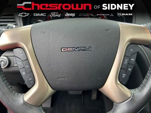 Used 2016 GMC Acadia Denali FWD image 31