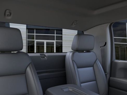 New 2026 GMC Sierra 1500 Pro image 24