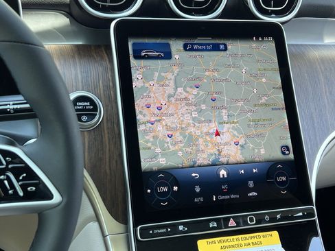 New 2026 Mercedes-Benz GLC 300 4MATIC image 25