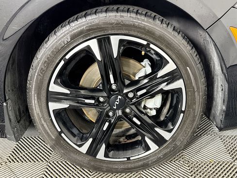 Used 2023 Kia K5 GT-Line w/ GT-Line Premium Package FWD image 31