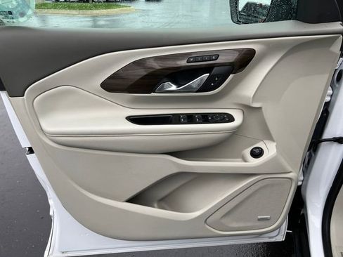 Used 2020 GMC Terrain Denali w/ Denali Premium Package FWD image 18
