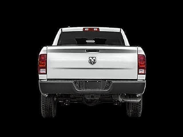 Used 2021 RAM 1500 Tradesman w/ Popular Equipment Group AWD/4WD image 36