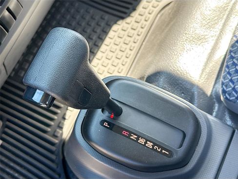 New 2024 Chevrolet Low Cab Forward image 15