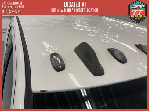 Used 2022 RAM 2500 Big Horn w/ Snow Chief Group AWD/4WD image 28
