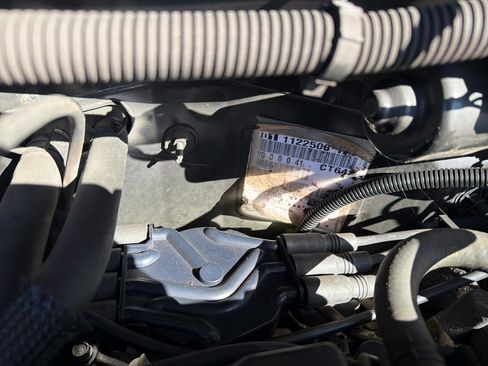 Used 2001 Chevrolet S10 Pickup LS image 37