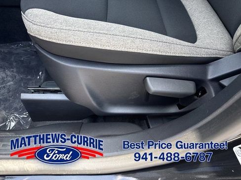 New 2026 Ford Bronco Sport Big Bend AWD/4WD image 9