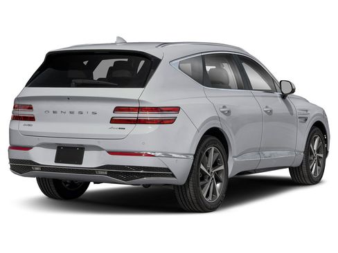 New 2026 Genesis GV80 3.5T Prestige image 2