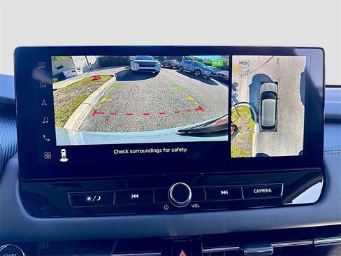 New 2026 Mitsubishi Outlander SE image 14