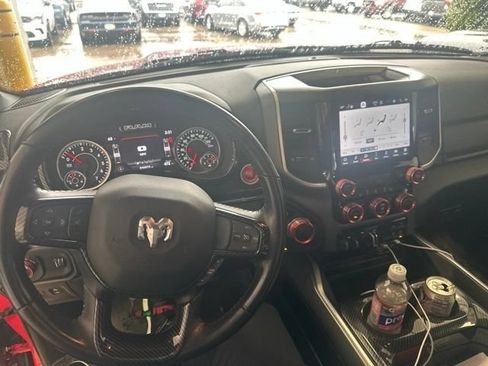 Used 2022 RAM 1500 Big Horn AWD/4WD image 21