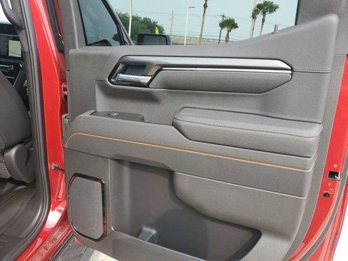 New 2026 GMC Sierra 1500 AT4 w/ AT4 Premium Package AWD/4WD image 11