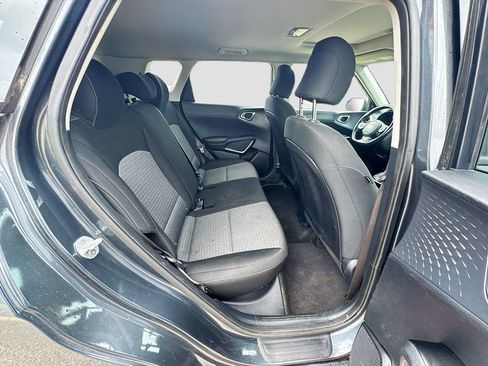Used 2020 Kia Soul GT-Line w/ GT 2.0L Power Sunroof Package FWD image 22