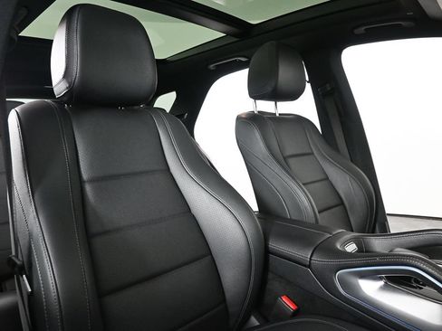 Certified 2020 Mercedes-Benz GLE 350 image 22