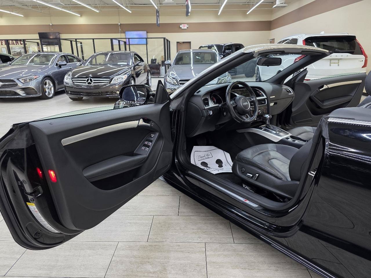 Used 2016 Audi A5 2.0T Premium AWD/4WD image 15