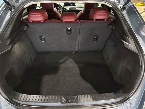 Used 2024 MAZDA CX-30 AWD 2.5 S w/ Preferred Package image 9