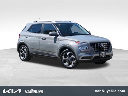 Used 2023 Hyundai Venue SEL