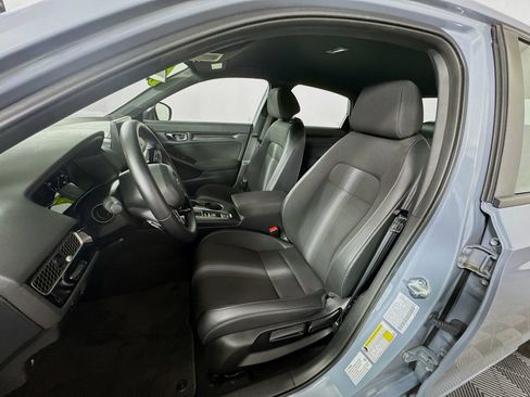 Used 2024 Honda Civic Sport image 8