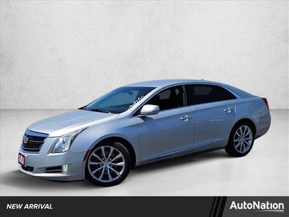 Used 2017 Cadillac XTS Luxury