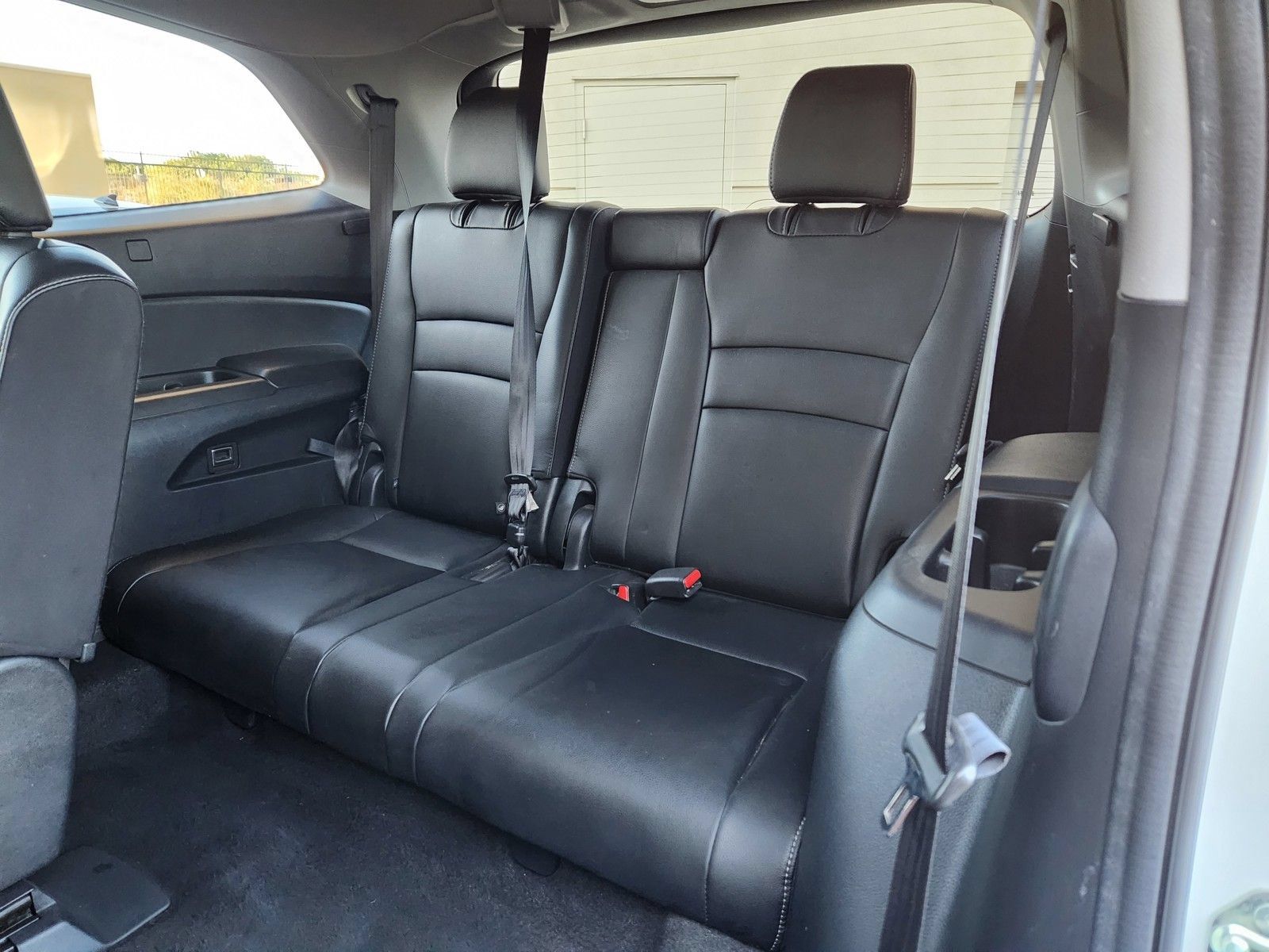 Used 2020 Honda Pilot EX-L image 16