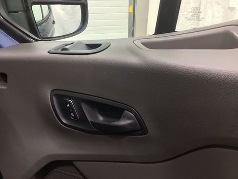 New 2025 Ford Transit 350 XLT image 43