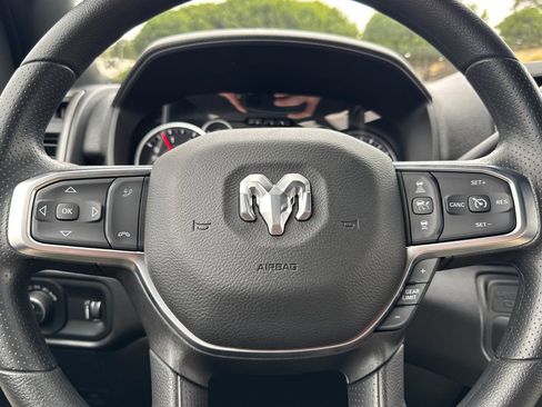 New 2026 RAM 2500 Tradesman image 28