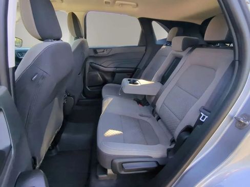 Used 2022 Ford Escape SE w/ Convenience Package AWD/4WD image 21