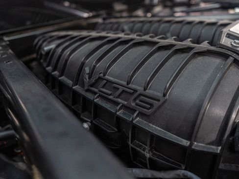 Used 2023 Chevrolet Corvette Z06 image 71