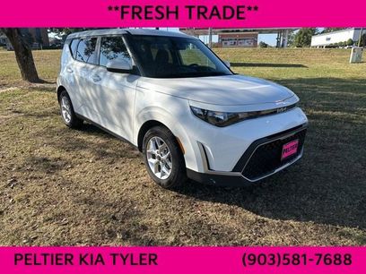 Certified 2024 Kia Soul LX w/ Option Group 015