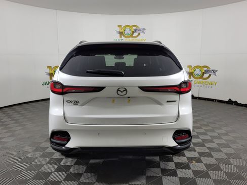 New 2026 MAZDA CX-70 3.3 Turbo w/ Preferred Package image 7