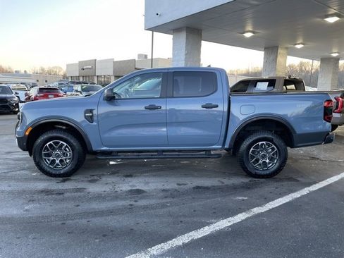 Used 2024 Ford Ranger XLT w/ Technology Package image 8