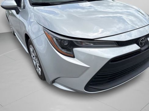 Used 2024 Toyota Corolla LE FWD image 33