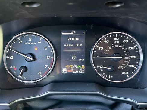 Used 2023 Subaru Outback Limited XT image 35