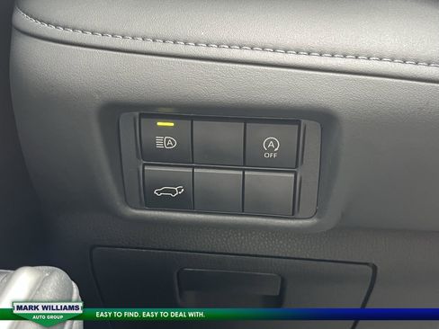 Used 2023 Toyota Highlander XSE image 19