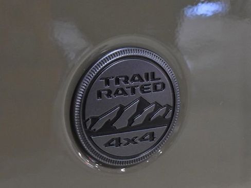 New 2026 Jeep Wrangler Willys image 35