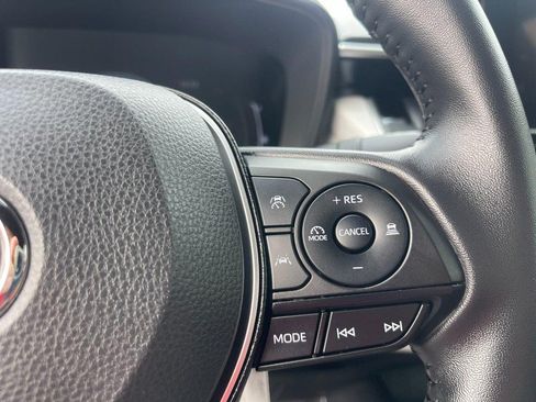 Used 2026 Toyota Corolla SE FWD image 23