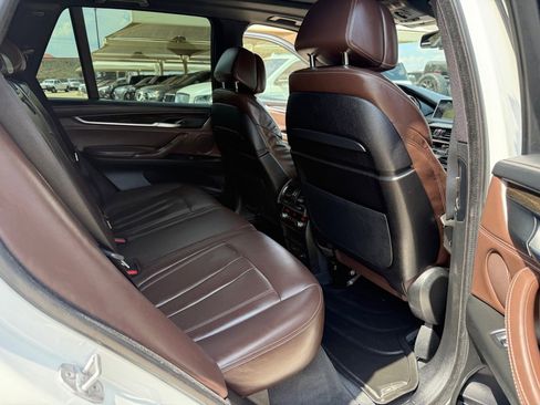 Used 2015 BMW X5 xDrive35i image 17