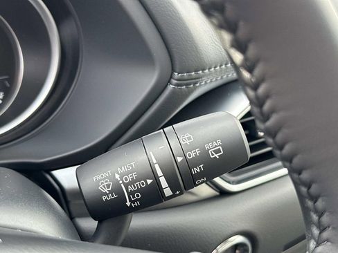 New 2025 MAZDA CX-5 AWD 2.5 S w/ Preferred Package image 13