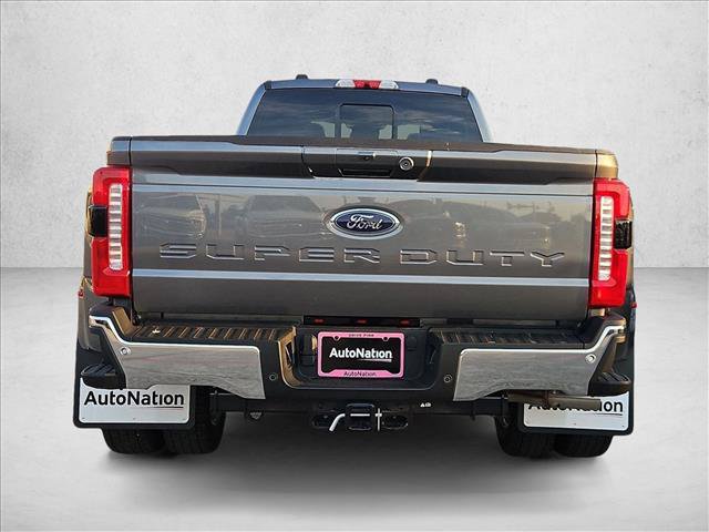 New 2026 Ford F450 Lariat w/ Lariat Ultimate Package AWD/4WD image 8