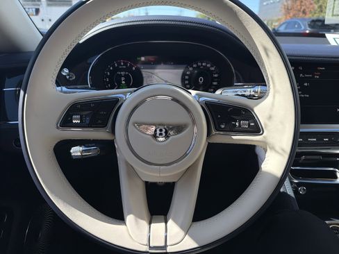 New 2026 Bentley Flying Spur Plug-In Hybrid AWD/4WD image 19
