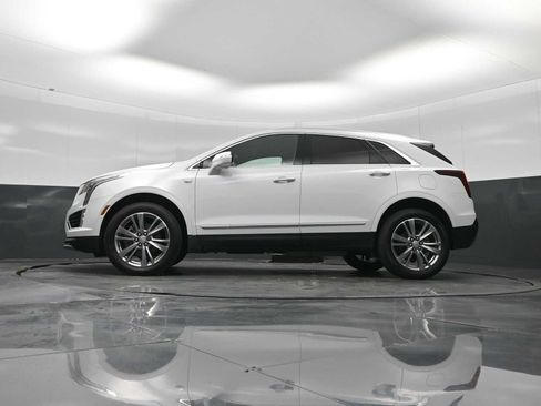 Used 2024 Cadillac XT5 Premium Luxury FWD image 31