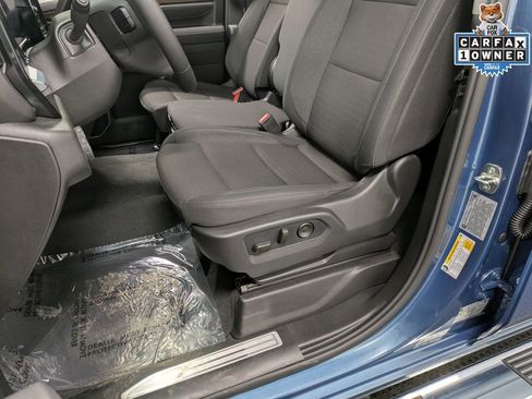 Used 2026 Chevrolet Silverado 3500 LT w/ Convenience Package image 9