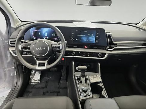 Certified 2024 Kia Sportage LX FWD image 14