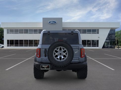 New 2025 Ford Bronco Badlands AWD/4WD image 30