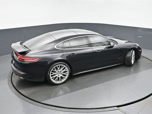 Used 2018 Porsche Panamera 4S w/ Premium Package Plus image 35